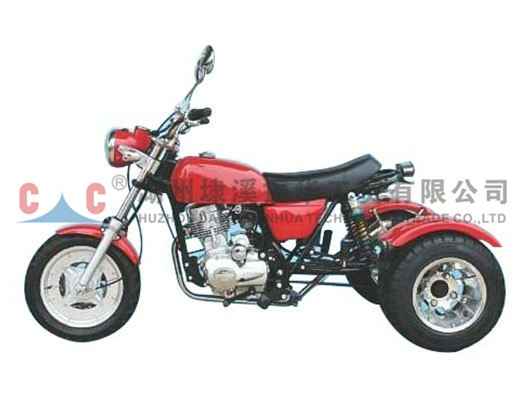 三轮摩托车-ZH-B3L