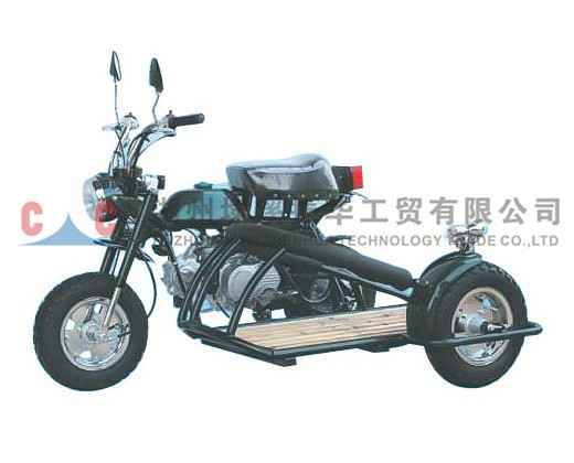 三轮摩托车-ZH-A3L