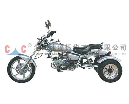 三轮摩托车-ZH-M3L