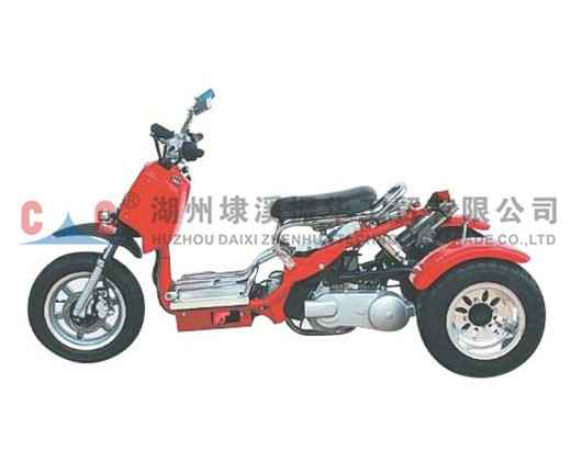 三轮摩托车-ZH-Z3L