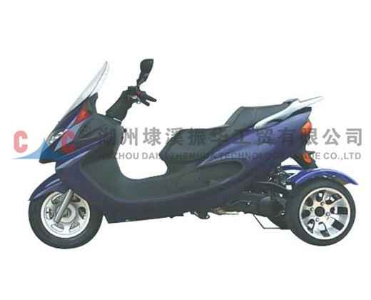 三轮摩托车-ZH-03L