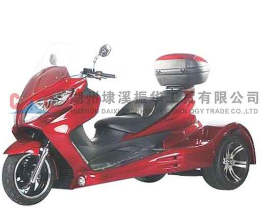三轮摩托车-ZH-300ZM