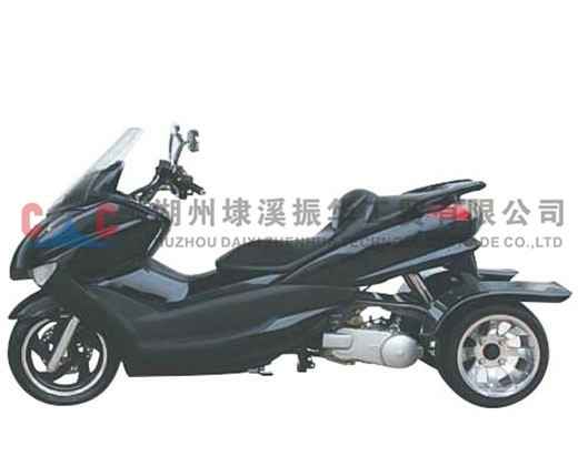 三轮摩托车-ZH-T2 150300