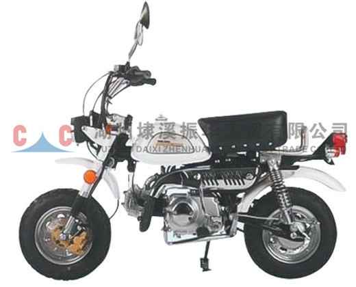 经典摩托车ZH-SR4L