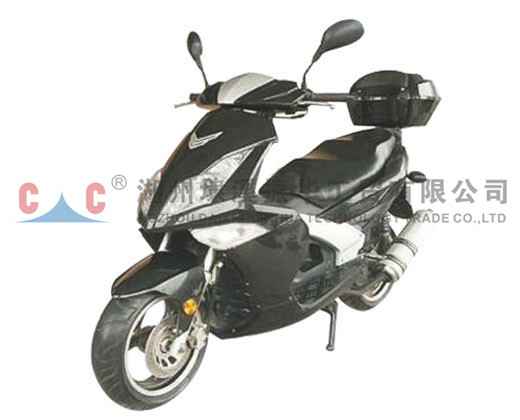 摩托车ZH150-9A